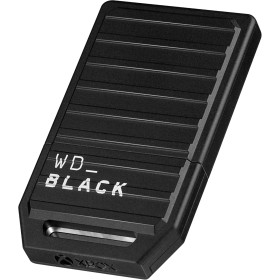 WD_BLACK C50 1TB, Tarjeta de expansión para Xbox con un mes de Xbox Game Pass compatible con la serie X|S de Xbox.