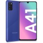 Samsung Galaxy A41 64GB, 4 GB RAM, Dual Sim - Negro (Reacondicionado)