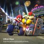 COOWPS Protector de pantalla para Nintendo Switch 2 (2025), cristal templado Ultra HD con marco de alineación, fácil de