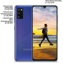 SAMSUNG Galaxy A41 Double SIM 64 Go Bleu Débloqué (Reacondicionado)