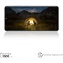 SAMSUNG Galaxy A41 Double SIM 64 Go Bleu Débloqué (Reacondicionado)