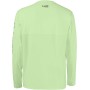 Camisetas de Pesca para Hombre protección Solar UV UPF 50+ Camiseta de Manga Larga