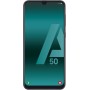 SAMSUNG Galaxy A50 - Smartphone de 6.4" FHD sAmoled Infinity U Display (4 GB RAM, 128 GB ROM, 25 MP, Exynos 9610, Carga rápida),
