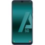 SAMSUNG Galaxy A50 - Smartphone de 6.4" FHD sAmoled Infinity U Display (4 GB RAM, 128 GB ROM, 25 MP, Exynos 9610, Carga rápida),