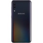 SAMSUNG Galaxy A50 - Smartphone de 6.4" FHD sAmoled Infinity U Display (4 GB RAM, 128 GB ROM, 25 MP, Exynos 9610, Carga rápida),
