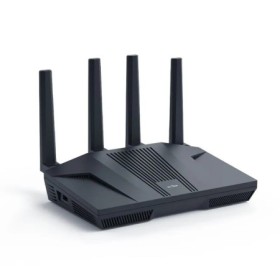 GL.iNet Flint 2 GL-MT6000 enrutador doméstico y de oficina, tecnología