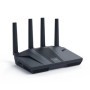 GL.iNet Flint 2 GL-MT6000 enrutador doméstico y de oficina, tecnología