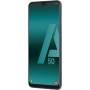 SAMSUNG Galaxy A50 - Smartphone de 6.4" FHD sAmoled Infinity U Display (4 GB RAM, 128 GB ROM, 25 MP, Exynos 9610, Carga rápida),