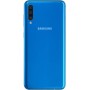 SAMSUNG Galaxy A50, Smartphone FHD sAmoled Infinity U Display (4GB RAM, 128GB ROM, 25MP, Exynos 9610, Carga Rápida), Android,