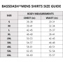 Camisetas de Pesca para Hombre protección Solar UV UPF 50+ Camiseta de Manga Larga