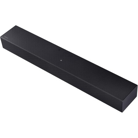 Samsung Barra de Sonido HW-B750F/ZF con Dolby Digital 5.1ch, Q-Symphony, Modo de Juego, conexión múltiple Bluetooth