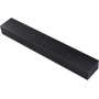 Samsung Barra de Sonido HW-B750F/ZF con Dolby Digital 5.1ch, Q-Symphony, Modo de Juego, conexión múltiple Bluetooth