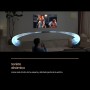 Samsung Barra de Sonido HW-B750F/ZF con Dolby Digital 5.1ch, Q-Symphony, Modo de Juego, conexión múltiple Bluetooth