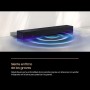 Samsung Barra de Sonido HW-B750F/ZF con Dolby Digital 5.1ch, Q-Symphony, Modo de Juego, conexión múltiple Bluetooth