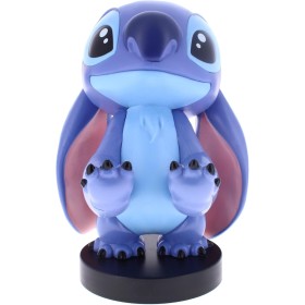 Cable Guys - Disney Stitch Gaming Accessories Holder & Phone Holder for Most Controller (Xbox, Play Station, Nintendo Switch) &