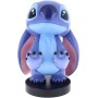 Cable Guys - Disney Stitch Gaming Accessories Holder & Phone Holder for Most Controller (Xbox, Play Station, Nintendo Switch) &