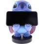 Cable Guys - Disney Stitch Gaming Accessories Holder & Phone Holder for Most Controller (Xbox, Play Station, Nintendo Switch) &
