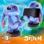 Cable Guys - Disney Stitch Gaming Accessories Holder & Phone Holder for Most Controller (Xbox, Play Station, Nintendo Switch) &