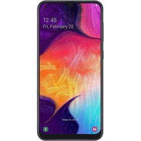 2019 Samsung Galaxy A50 128GB - Negro (Reacondicionado)