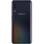 2019 Samsung Galaxy A50 128GB - Negro (Reacondicionado)