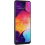 2019 Samsung Galaxy A50 128GB - Negro (Reacondicionado)