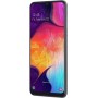 2019 Samsung Galaxy A50 128GB - Negro (Reacondicionado)