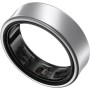 Samsung Galaxy Ring Smart Ring with Titanium Case Health with AI, Monitor de sueño, Fitness Tracker Talla 11 (EE. UU.), Titanio