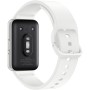SAMSUNG Galaxy Fit3 Gris Smart Band Batería 13 Días