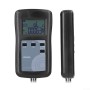 Besttoolifes Probador de resistencia interna, probador de batería de precisión YR1035, medidor de resistencia interna,