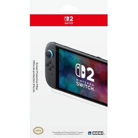 HORI - Protector de pantalla para Nintendo Switch 2 - Licencia oficial Nintendo