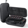 Belkin Gaming Funda para Nintendo Switch 2 con Batería Externa extraíble de 10000mAh, pantalla LCD, carga rápida 30 W para