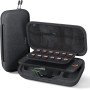 Belkin Gaming Funda para Nintendo Switch 2 con Batería Externa extraíble de 10000mAh, pantalla LCD, carga rápida 30 W para