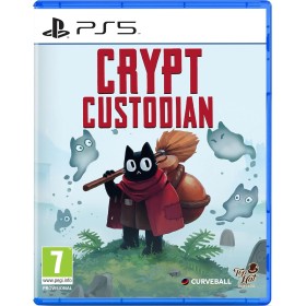 Crypt Custodian - PS5