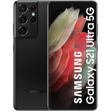 Galaxy S21 Ultra 5G 512GB