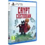 Crypt Custodian - PS5