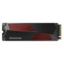 Samsung SSD 990PRO 1TB 2TB 4TB M.2 2280 Disco interno de estado sólido