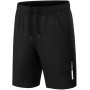 BENNALD Men's Short Pants Sport Shorts Men's Sports Shorts Running Quick Dry Shorts Core Pants Tennis Fitness Gym Gym Athletics