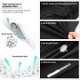 BENNALD Men's Short Pants Sport Shorts Men's Sports Shorts Running Quick Dry Shorts Core Pants Tennis Fitness Gym Gym Athletics