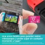 SanDisk Nintendo Tarjeta Micro SDXC 256 GB para Nintendo Switch consoles, hasta 100 MB/s Edición Super Mario Star, Añade de