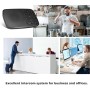 Hosmart Nuevo intercomunicador inalámbrico dúplex completo mejorado, 2025 intercomunicador bidireccional en tiempo real para el