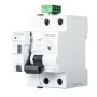 DEWIN Diferencial Auto Rearmable,2P 63A 30MA Diferencial Superinmunizado Rearmable Diferencial Rearme Automatico RCCB