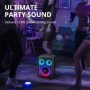 Tronsmart-altavoz Halo 200 con Bluetooth, sistema de sonido de 3 vías,