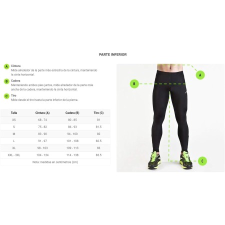 Joma Toledo Shorts Men