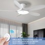 WIYETY Interruptor USB: mando a distancia USB, interruptor de control remoto, luz nocturna de 5 V, ventilador de luz LED,