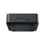 SOYO-Mini PC M4 PRO, Intel Alder Lake N150, Windows 11 Pro, 16GB, DDR4