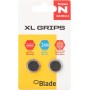 BLADE – Agarres para el Pulgar, Grips para Joysticks para Nintendo Switch 2, Thumbstick 2 Piezas, Agarre y Precisión
