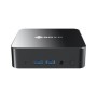 SOYO-Mini PC M4 PRO, Intel Alder Lake N150, Windows 11 Pro, 16GB, DDR4