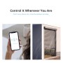 SONOFF Power Metering Smart Switch，Interruptor Inteligente para Persianas y Garaje, 2 Canales-Interruptor WiFi del Medidor de