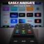 PDP - Media Remote para Xbox One y Series X/ S (Xbox Series X/ S)