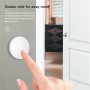 SAROAD Dispositivos Tuya ZigBee, interruptor de escena de botones, enlace inteligente, conmutador inteligente, automatización